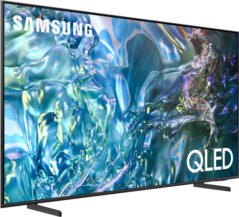 Телевизор Samsung QLED 55Q60D (QE55Q60DAUXUA)