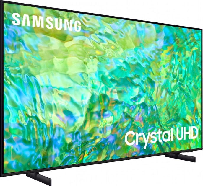 Телевизор Samsung 55DU8000 (UE55DU8000UXUA)