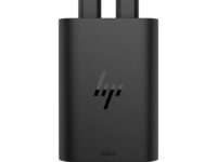 Блок живлення для ноутбука HP USB-C 65W GaN (600Q7AA)