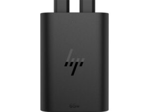 Блок живлення для ноутбука HP USB-C 65W GaN (600Q7AA)