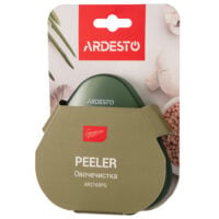 Овочечистка 3 в 1 з чохлом Ardesto Gemini (AR2169PG)