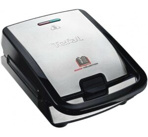 Мультімейкер Tefal SW854