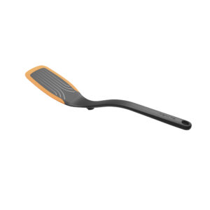 Лопатка Fiskars Form із силіконом (1027300)