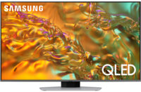 Телевизор Samsung QLED Full Array LED 50Q80D (QE50Q80DAUXUA)