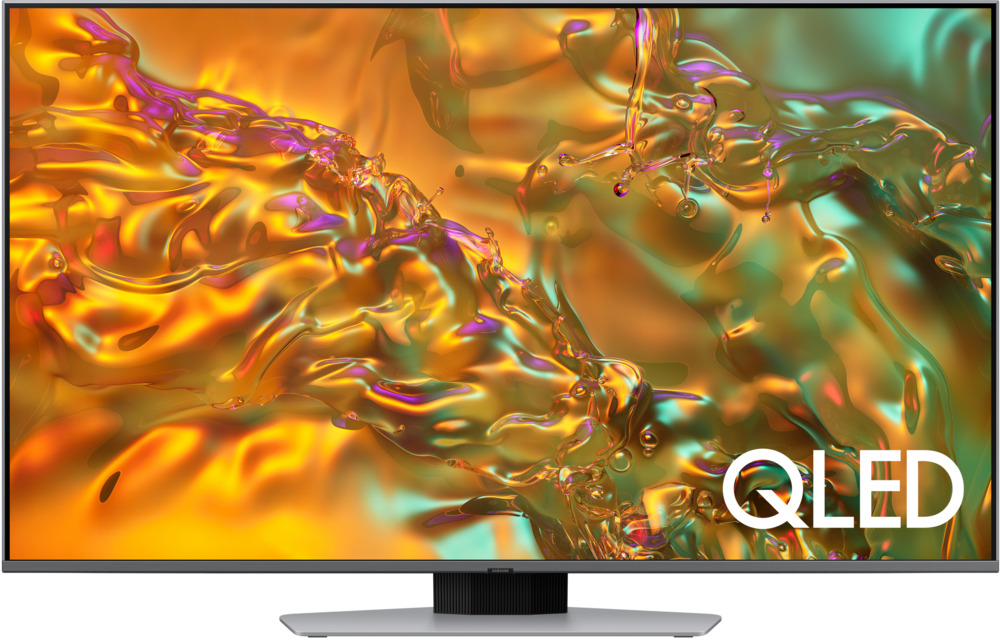 Телевизор Samsung QLED Full Array LED 50Q80D (QE50Q80DAUXUA)