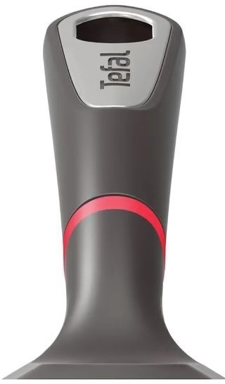 Лопатка для млинців Tefal Ingenio, нейлон, пластик, чорний