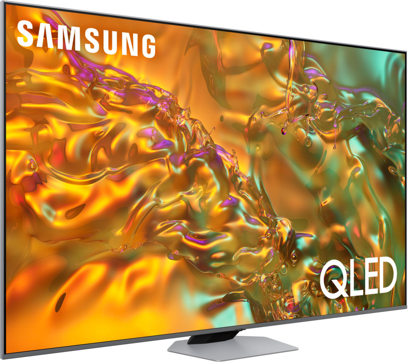 Телевизор Samsung QLED Full Array LED 65Q80D (QE65Q80DAUXUA)