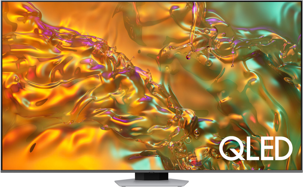 Телевізор Samsung QLED Full Array LED 65Q80D (QE65Q80DAUXUA)