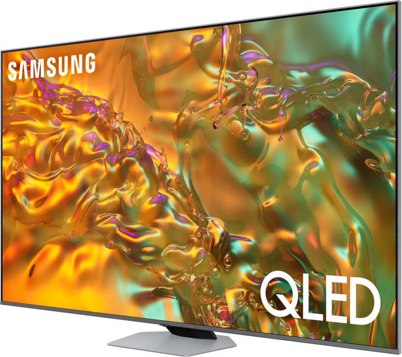 Телевизор Samsung QLED Full Array LED 65Q80D (QE65Q80DAUXUA)