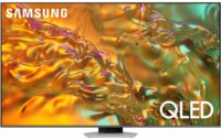 Телевизор Samsung QLED Full Array LED 65Q80D (QE65Q80DAUXUA)