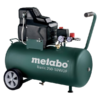 Компрессоры Metabo