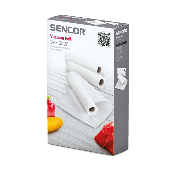 Sencor