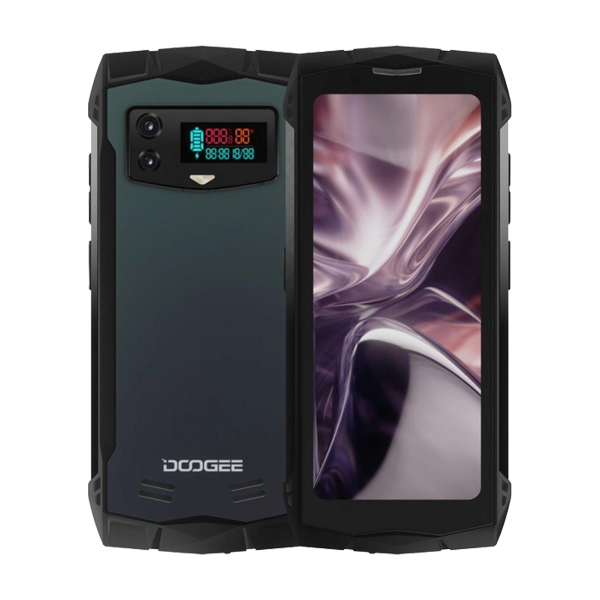 Doogee