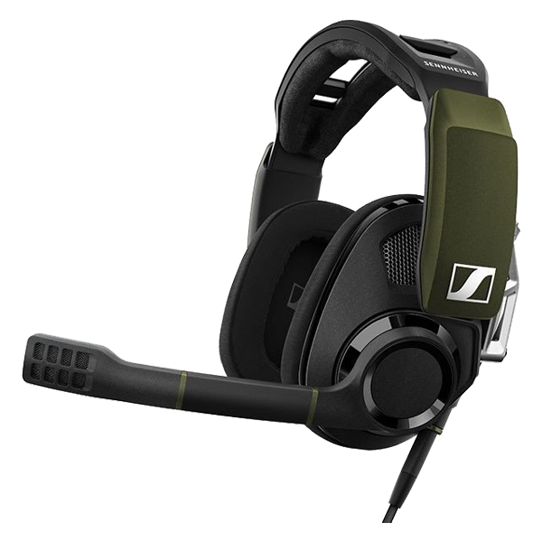 SENNHEISER