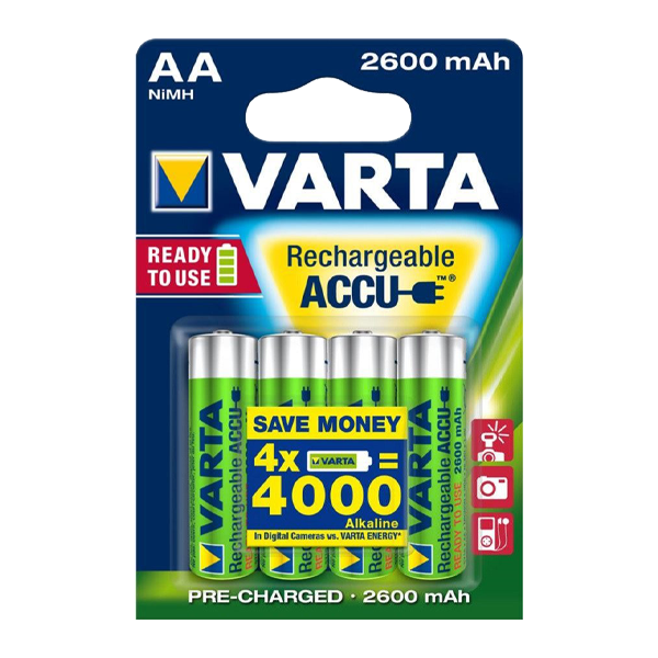 VARTA