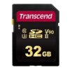 Карти пам'яті SD TRANSCEND