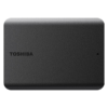 Зовнішні жорсткі диски Toshiba