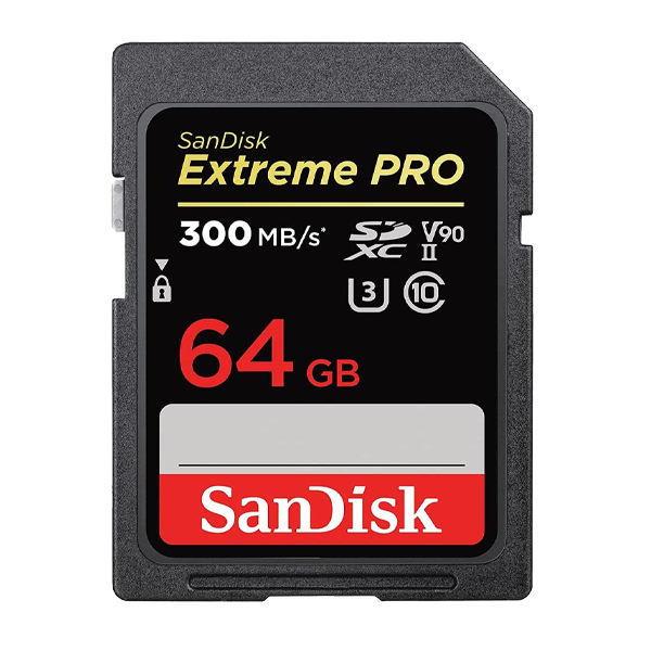 SANDISK