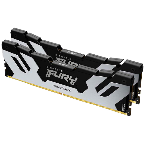 Kingston Fury (ex.HyperX)