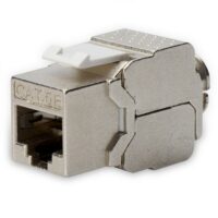 Модуль DIGITUS Keystone RJ45 FTP кат.5e