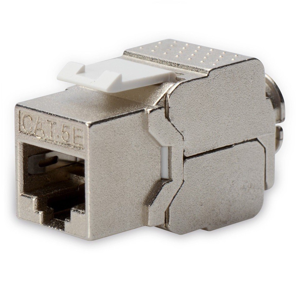 Модуль DIGITUS Keystone RJ45 FTP кат.