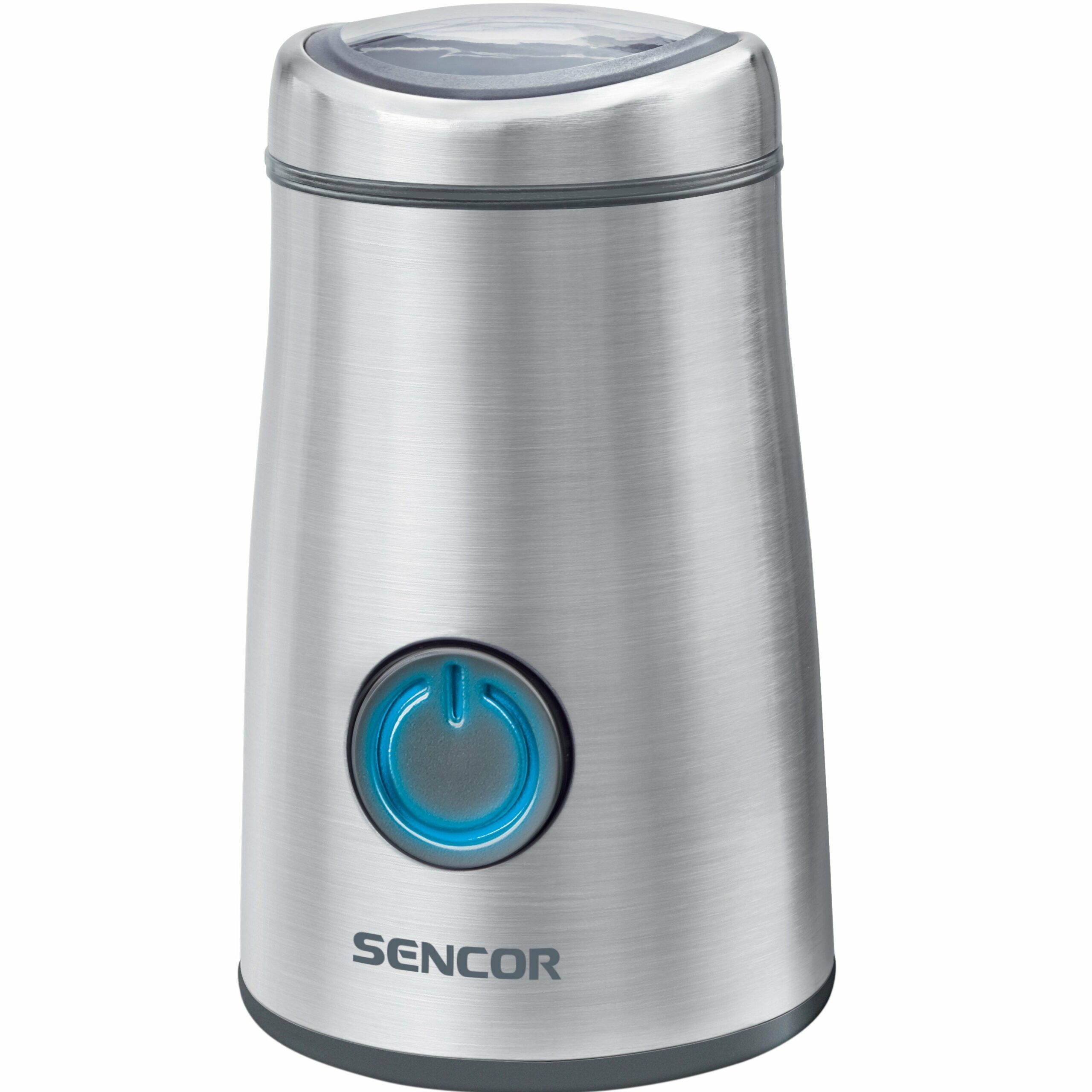 Кофемолка электрическая Sencor SCG3050SS