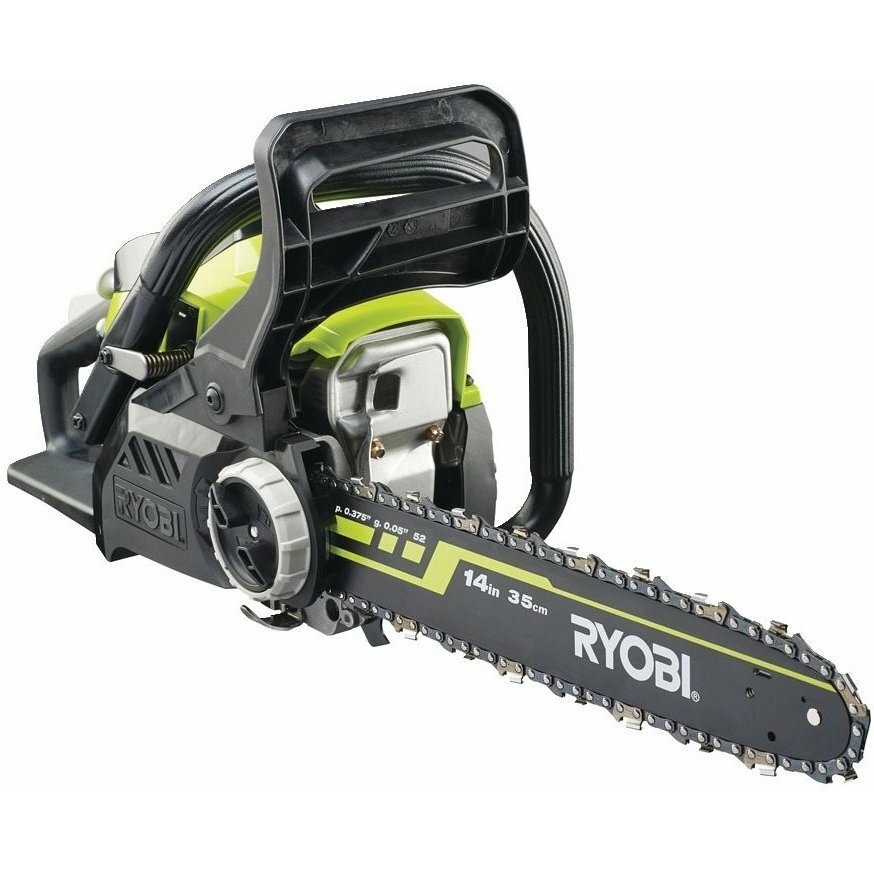 Бензопила Ryobi RCS3835T POWR ХТ (5133002386)