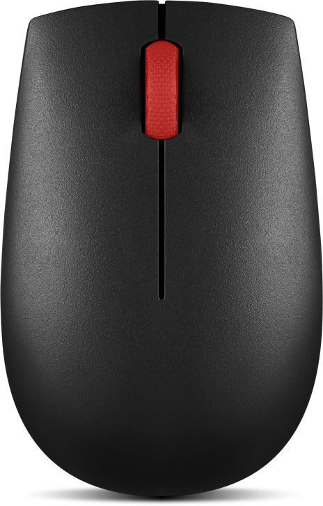 Мышь Lenovo Essential Compact Wireless Mouse (4Y50R20864)