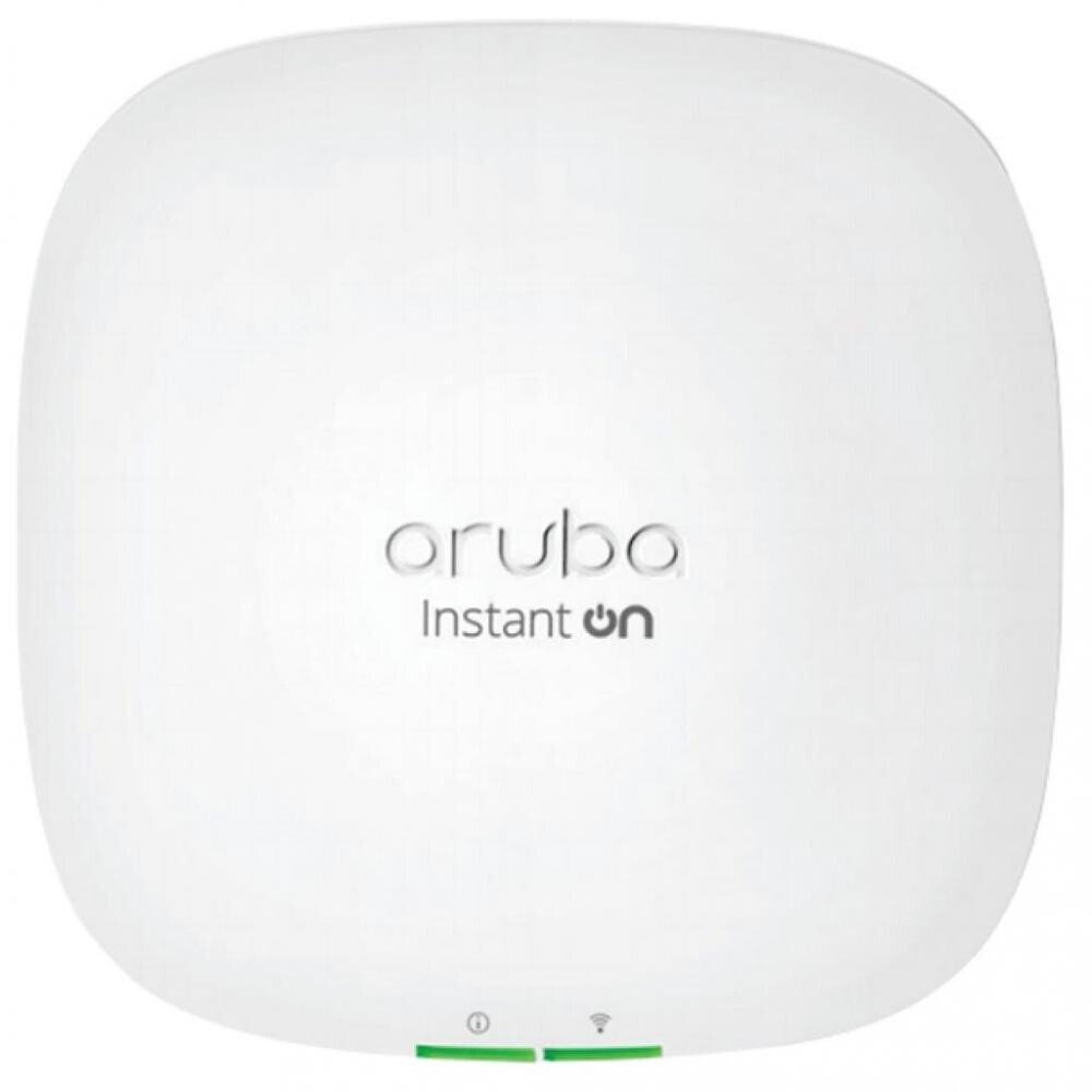 Точка доступа HP Aruba Instant On AP22 (RW) Access Point (R4W02A)