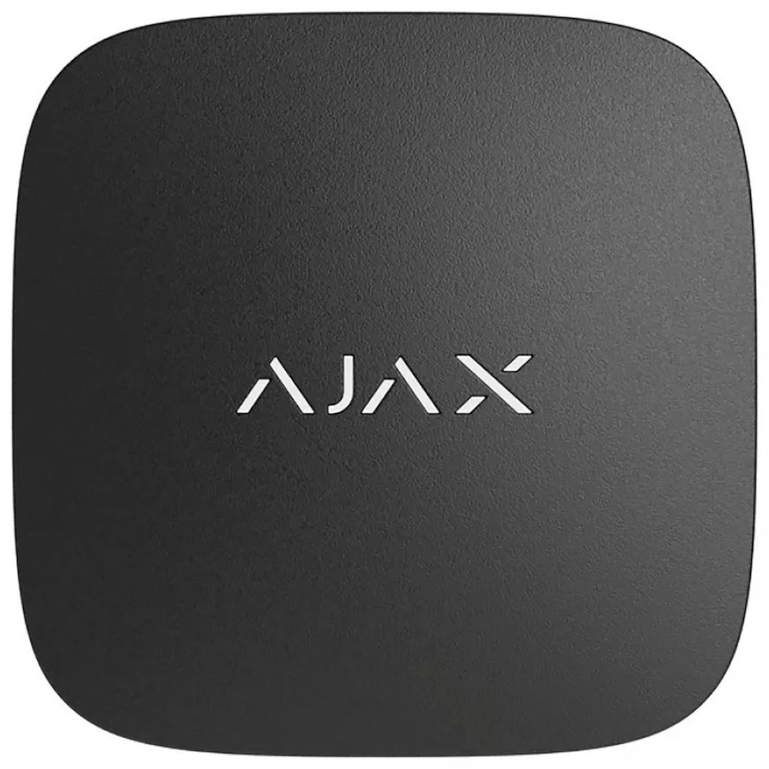 Датчик якості повітря Ajax LifeQuality Jeweler Black (000029709)