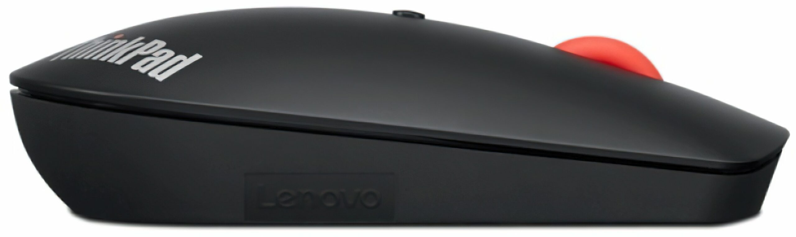 Миша Lenovo ThinkPad Bluetooth Silent Mouse (4Y50X88822)