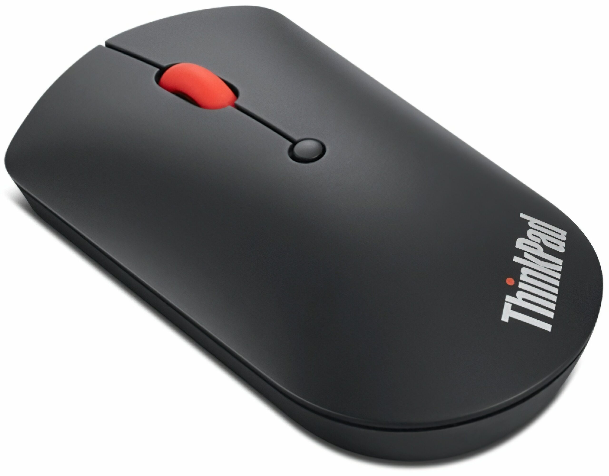 Миша Lenovo ThinkPad Bluetooth Silent Mouse (4Y50X88822)