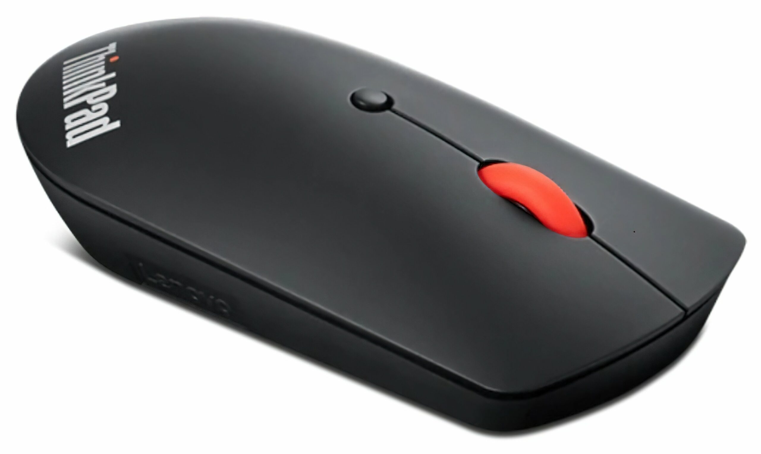 Миша Lenovo ThinkPad Bluetooth Silent Mouse (4Y50X88822)