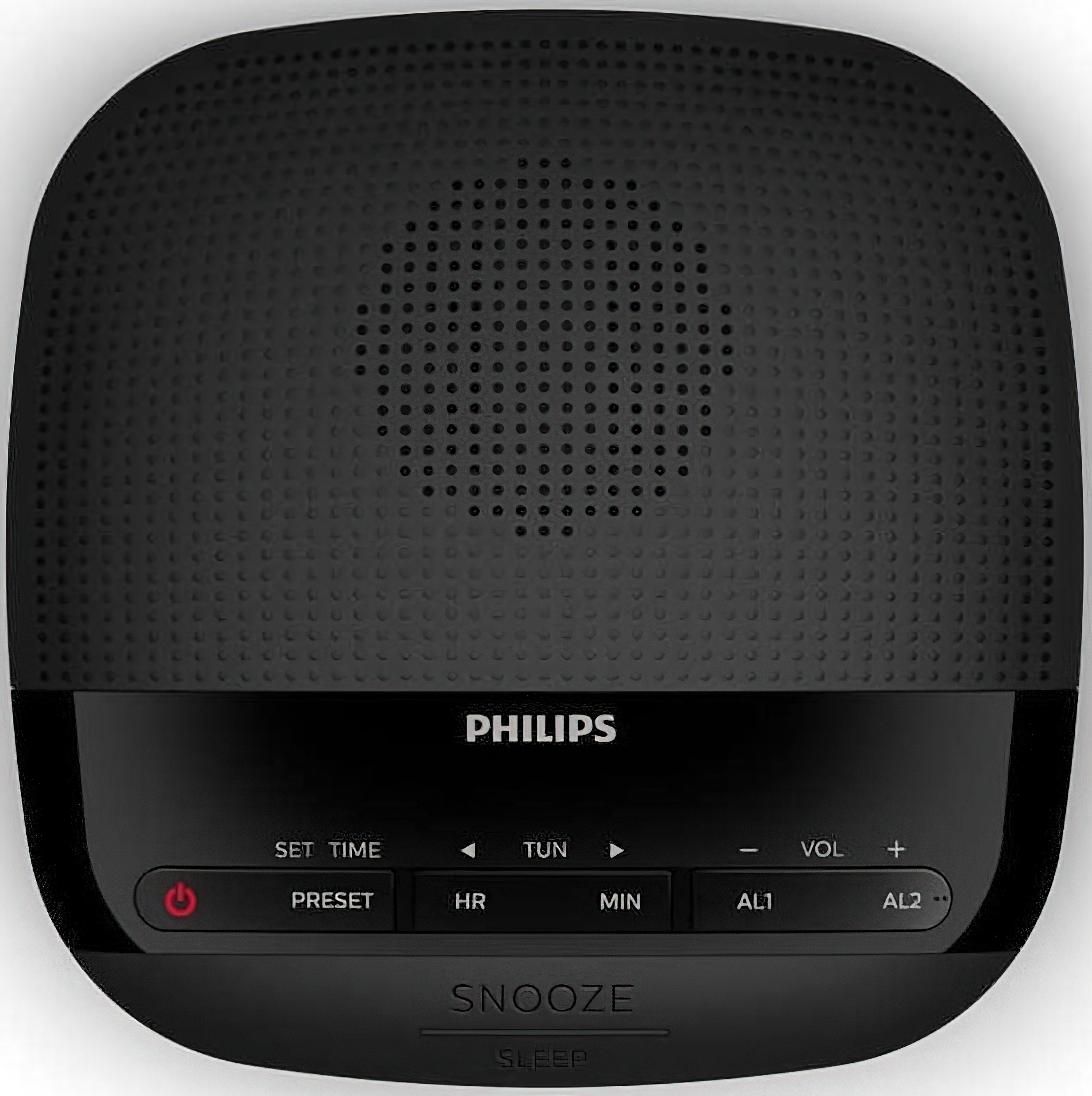 Радіогодинник Philips TAR3205 (TAR3205/12)