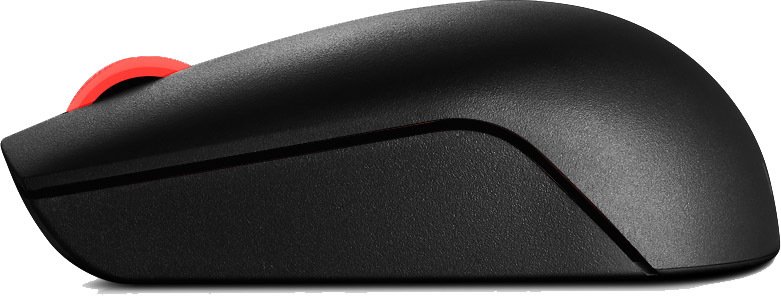 Мышь Lenovo Essential Compact Wireless Mouse (4Y50R20864)