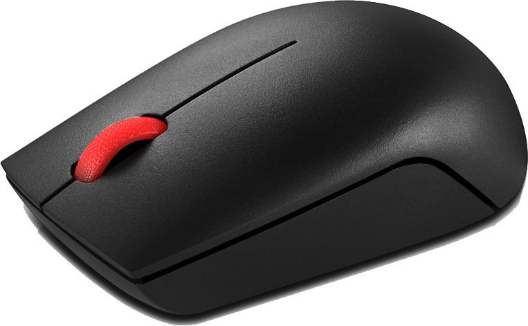 Миша Lenovo Essential Compact Wireless Mouse (4Y50R20864)