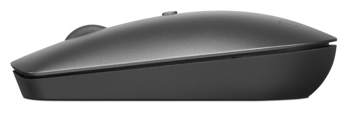 Миша Lenovo ThinkBook Bluetooth Silent Mouse Grey (4Y50X88824)