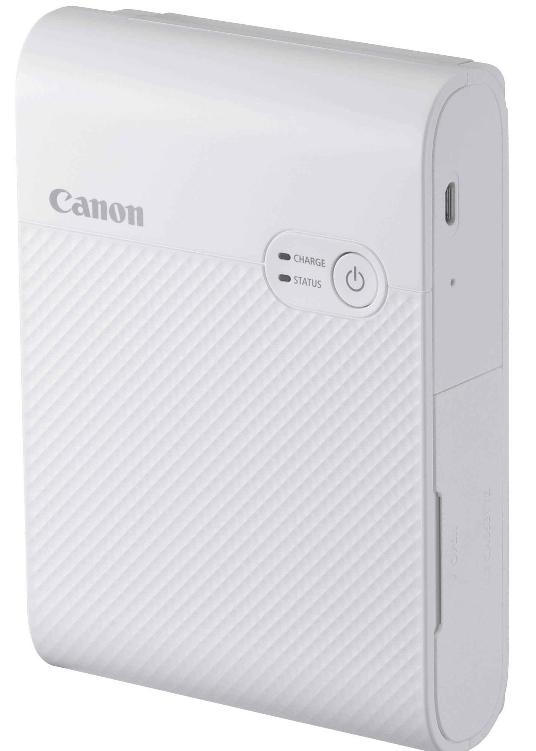 Принтер Canon SELPHY Square QX10 White (4108C010)