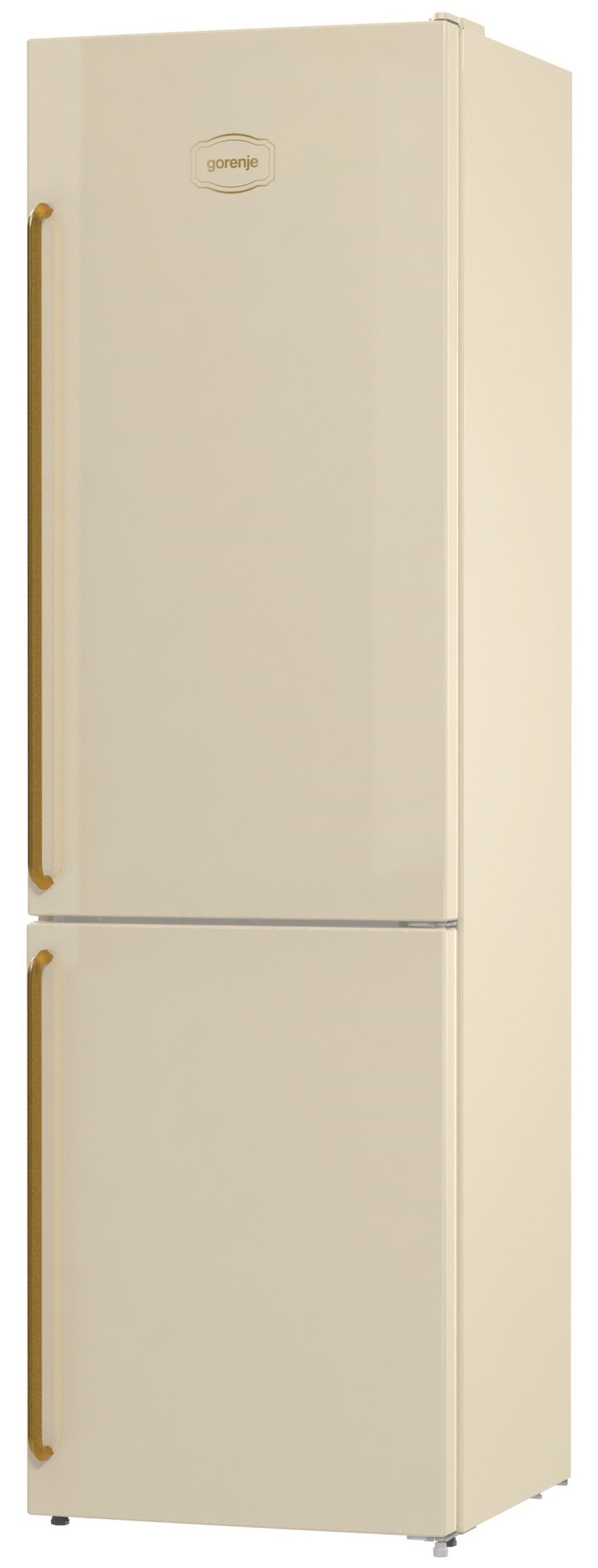 Холодильник Gorenje NRK6202CLI