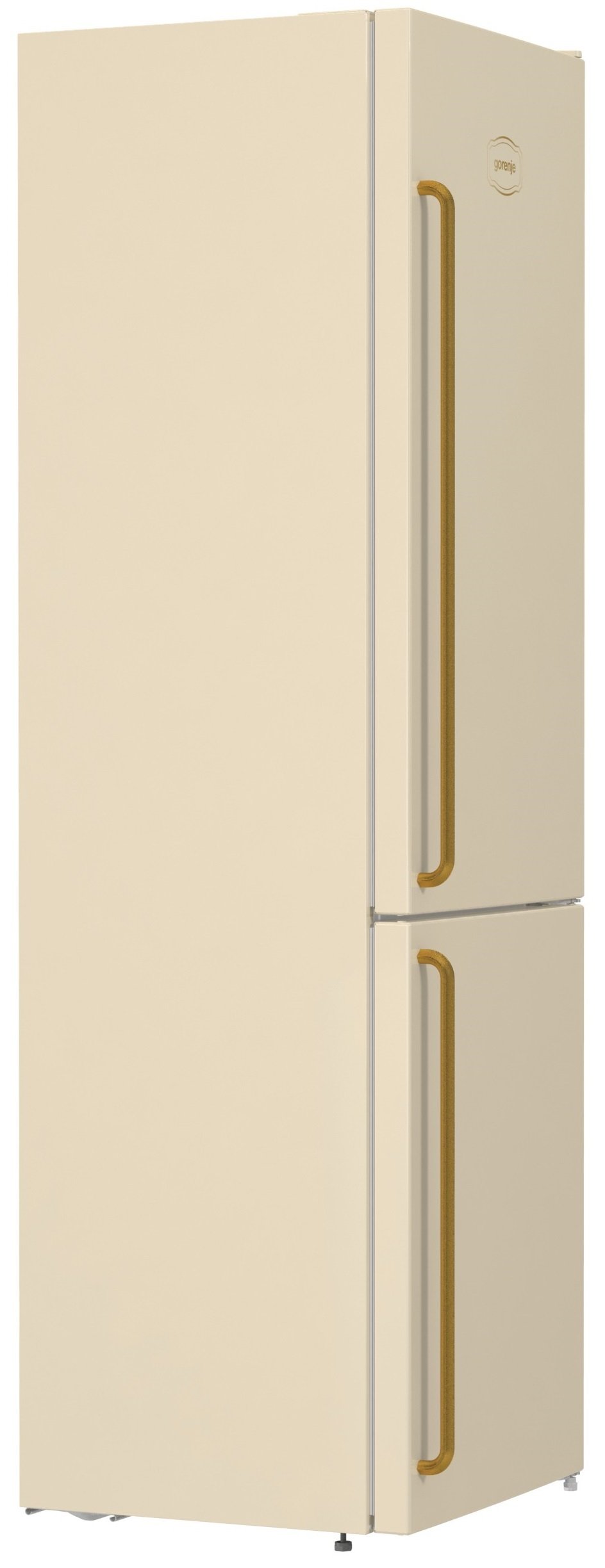 Холодильник Gorenje NRK6202CLI