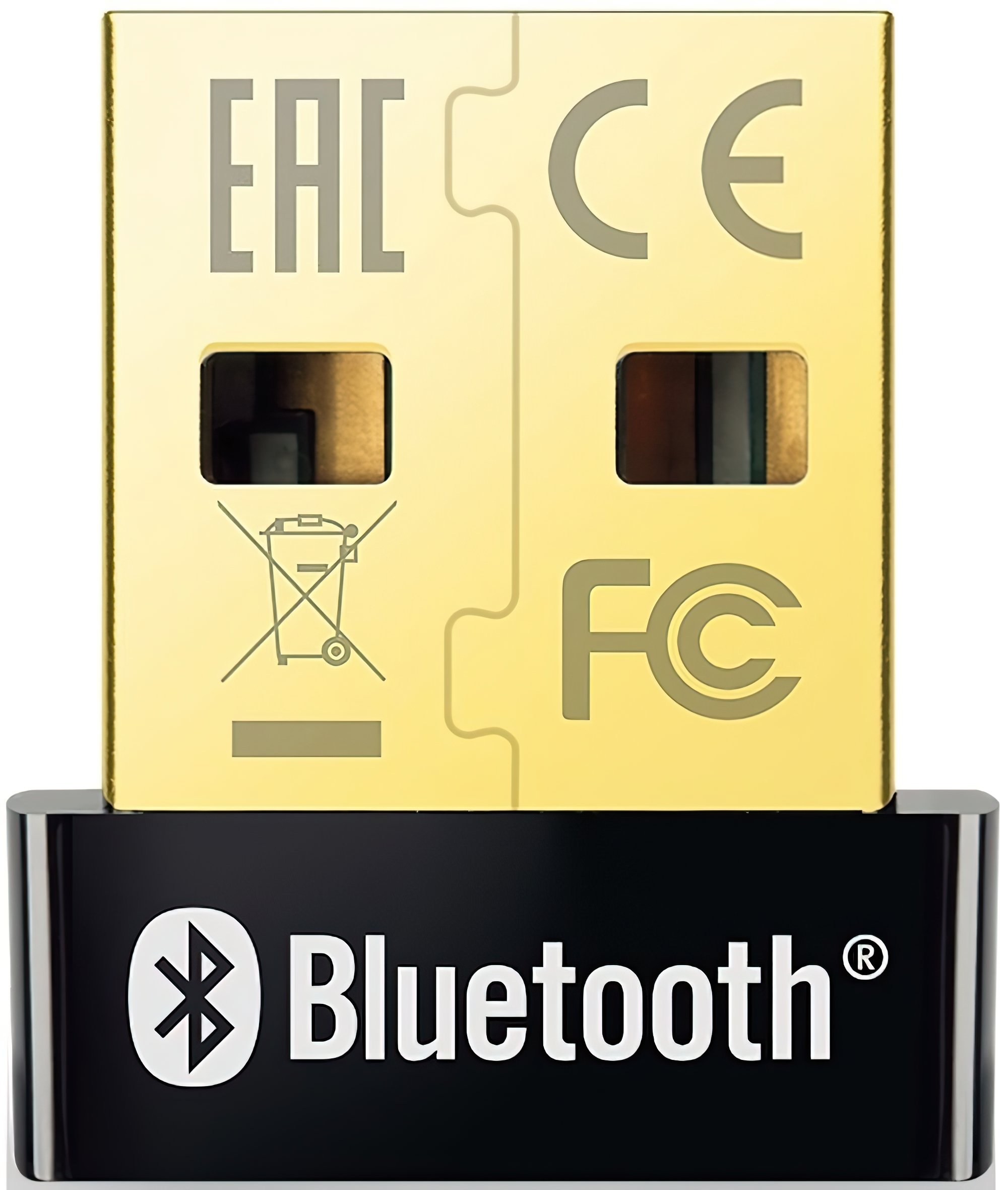 Bluetooth-адаптер TP-LINK UB400