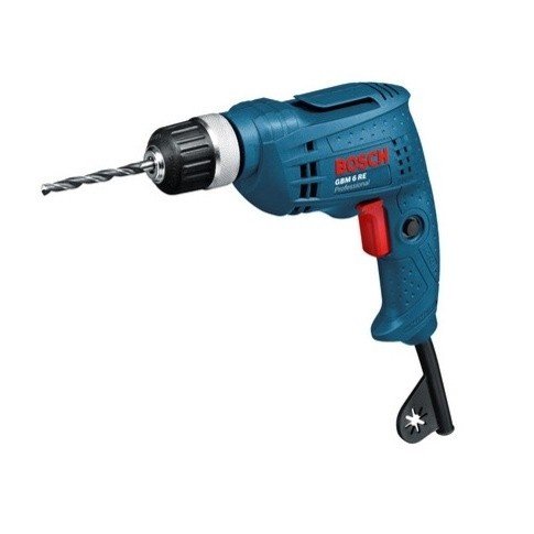 Дрель Bosch GBM 6 RE