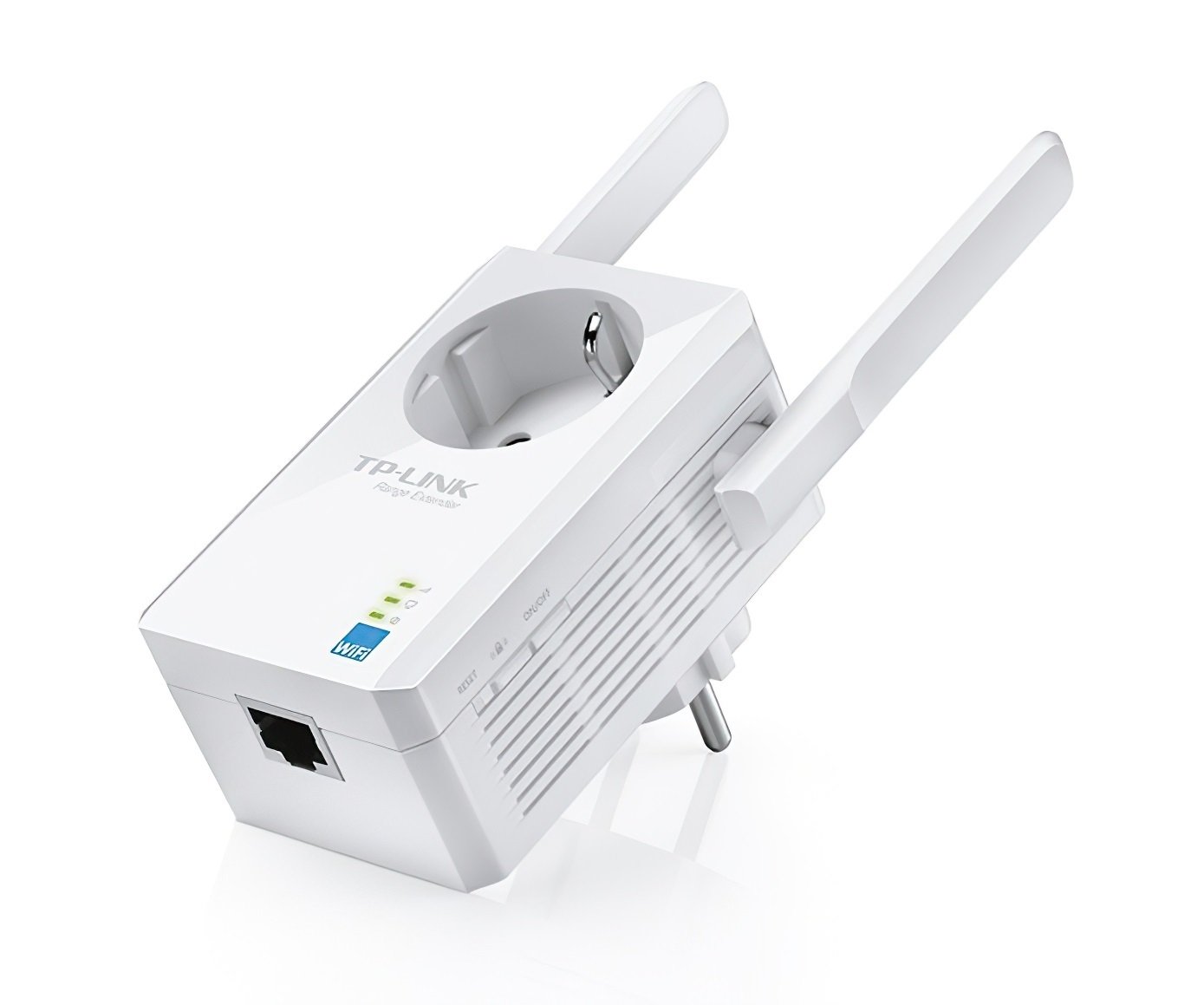 Усилитель беспроводного сигнала TP-LINK TL-WA860RE