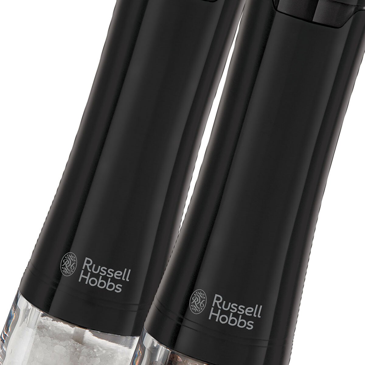 Мельница для соли и перца Russell Hobbs 28010-56 Black