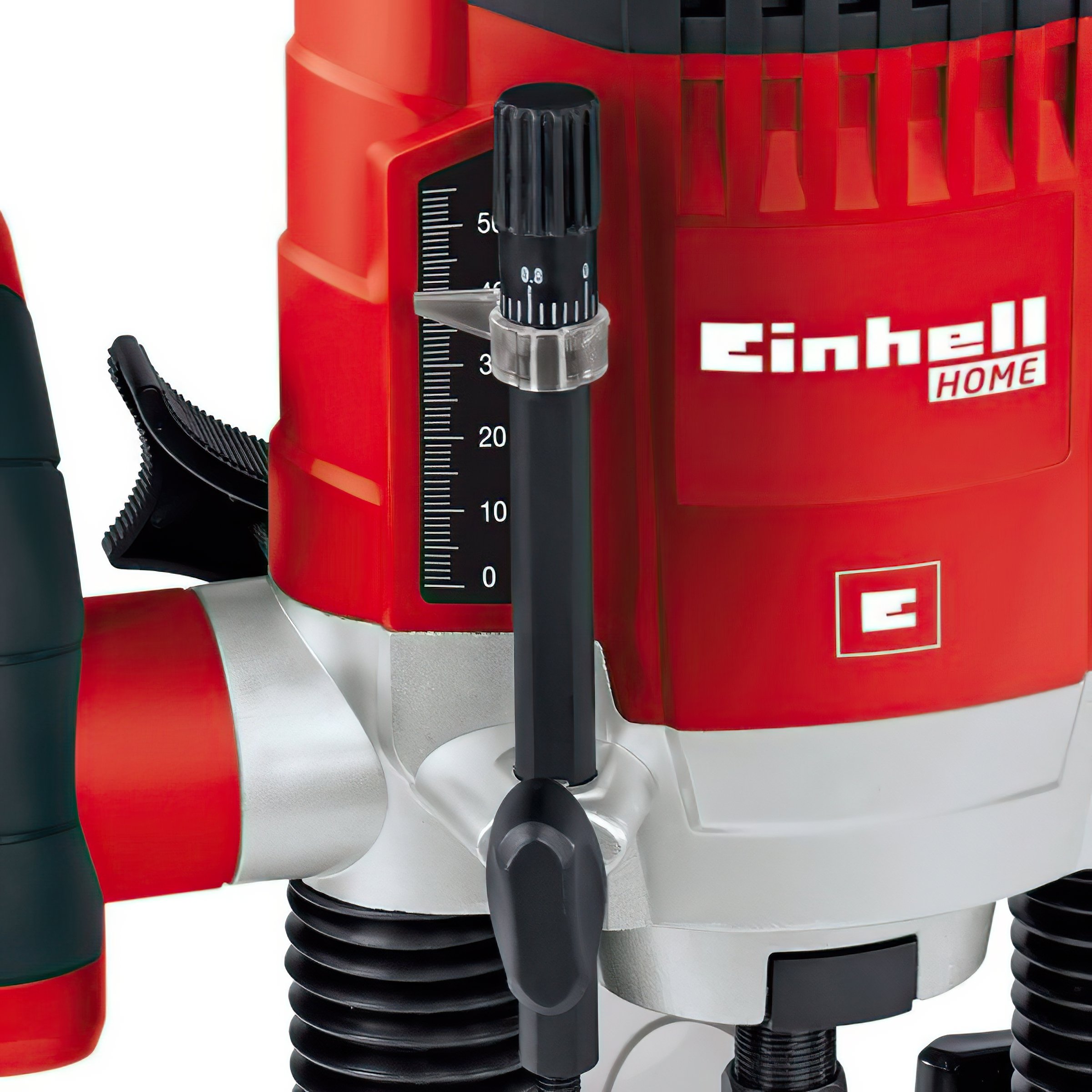 Фрезер Einhell TC-RO 1155 E (4350470)