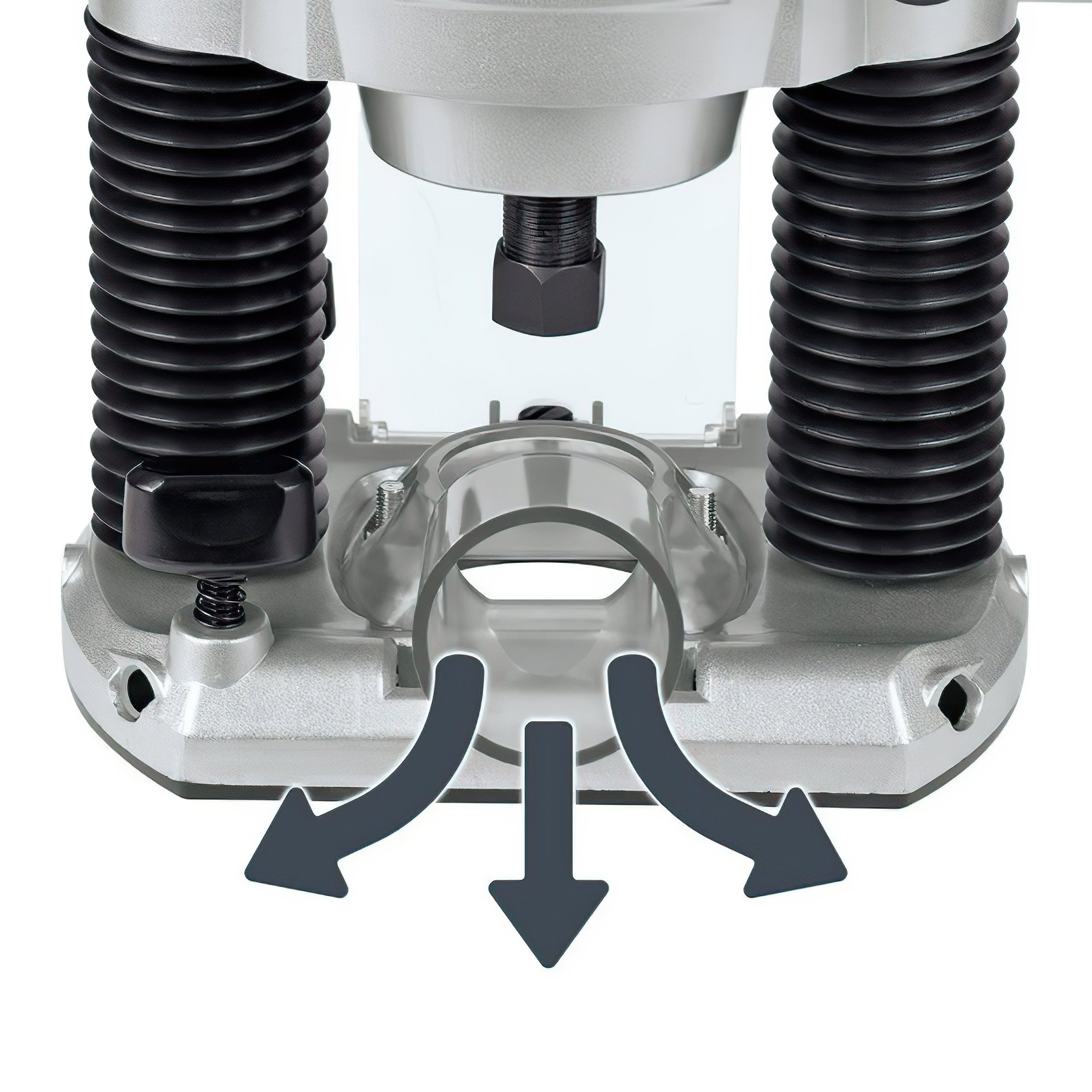 Фрезер Einhell TC-RO 1155 E (4350470)