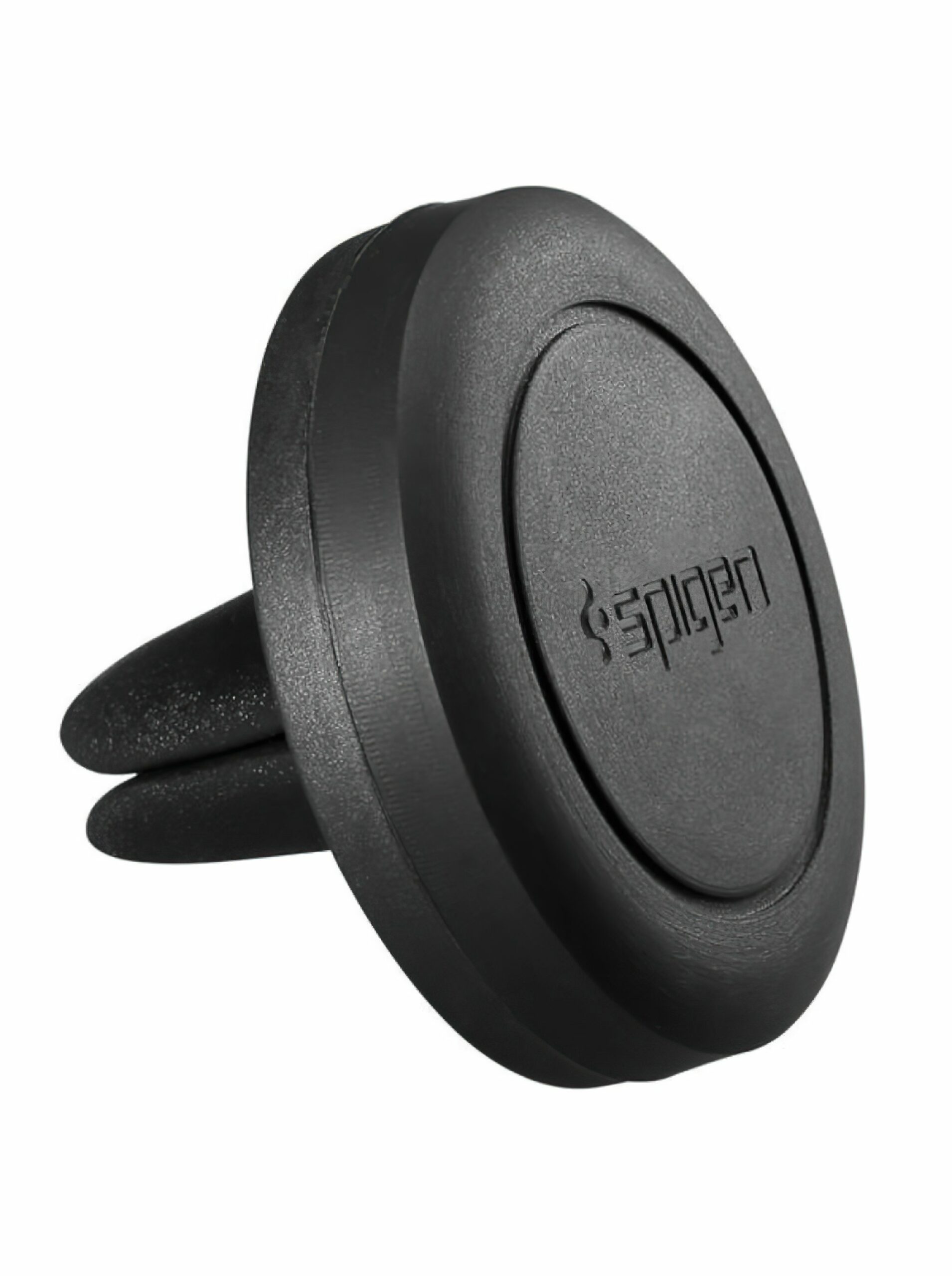 Автотримач Spigen Kuel Q11 (A200) Car Mount Holder Black (SGP11583)