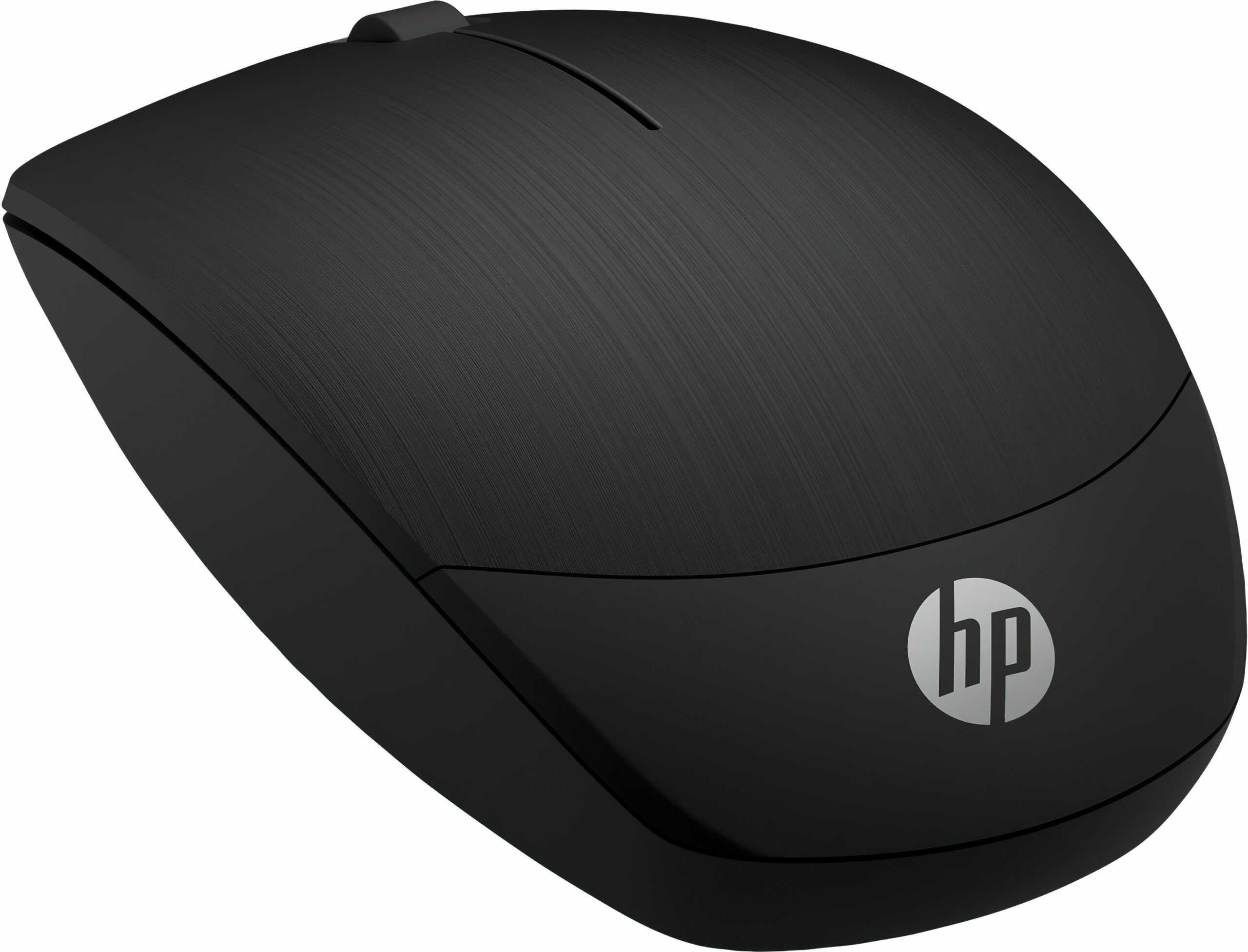 Миша HP Wireless Mouse X200 Black (6VY95AA)