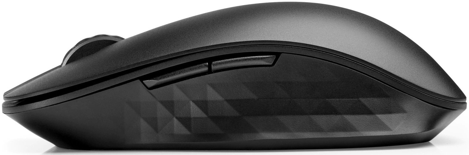 Миша HP Travel Bluetooth Mouse Black (6SP25AA)