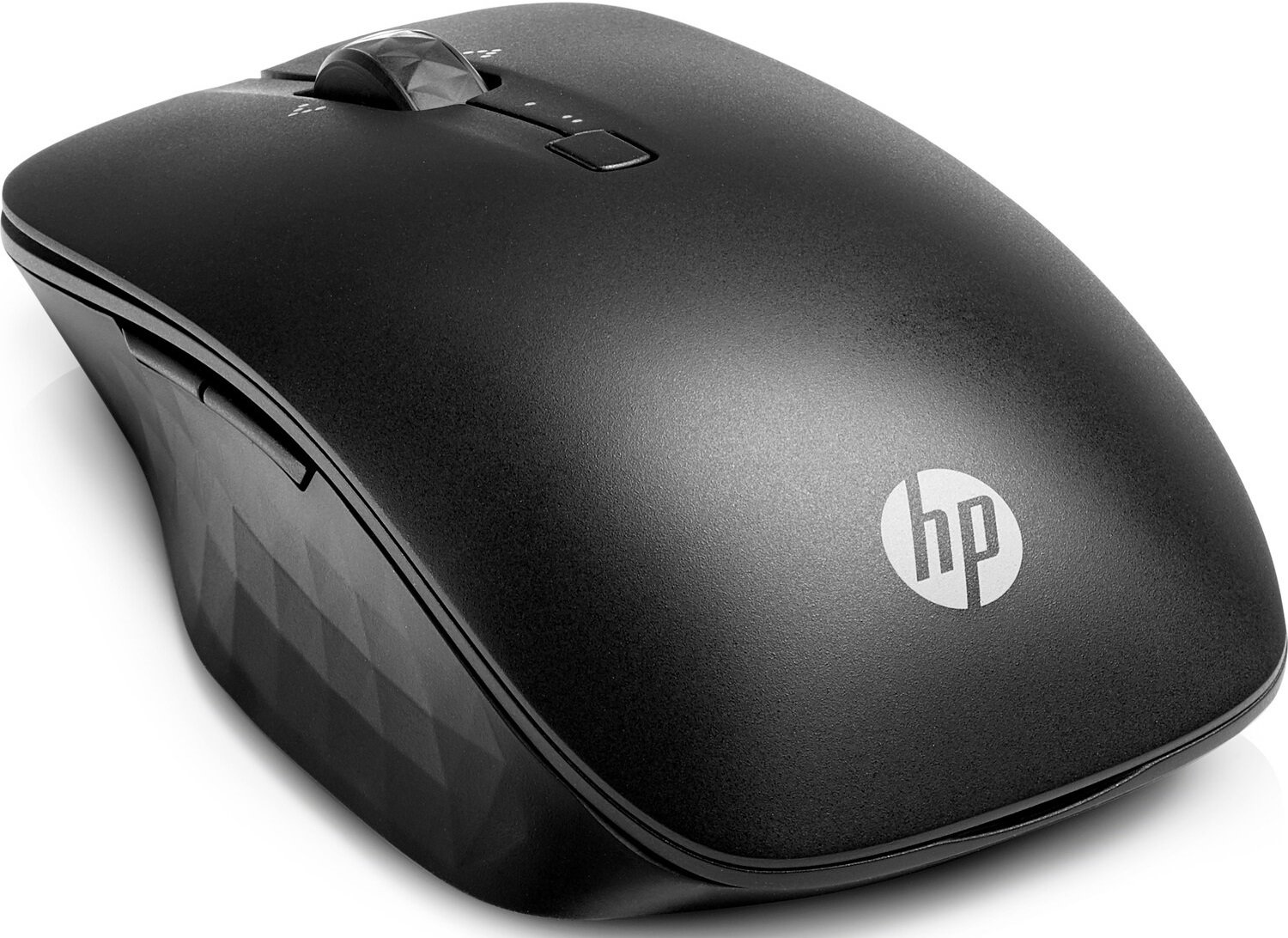 Миша HP Travel Bluetooth Mouse Black (6SP25AA)